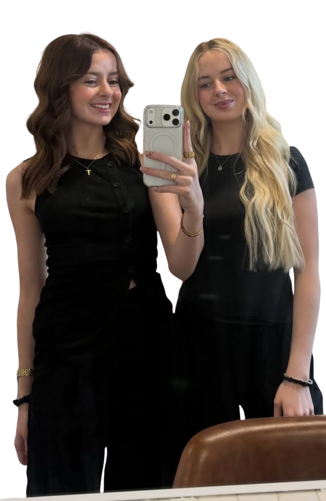 Zoe Di Filippo — Hair Empire Studio